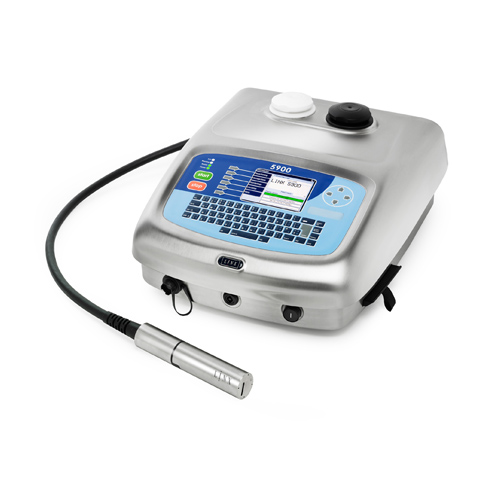 Linx5900 省溶劑